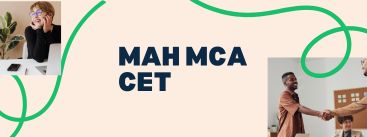 MAH MCA CET - Maharashtra MCA Common Entrance Test