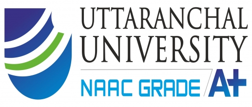 Uttaranchal University Online MBA Admission 2024