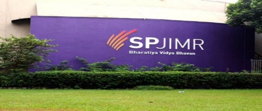 SPJIMR Launches Online Course in Data Analysis