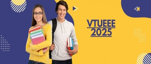 Registration for VTUEEE 2025 is open now