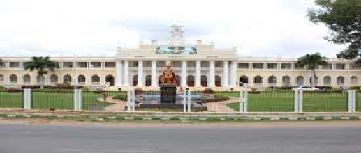 University Of Mysore Rankings