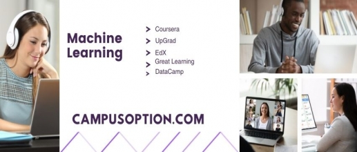 Become a Machine Learning Expert: Online Training Course & Certification