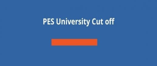 PES University Cut off