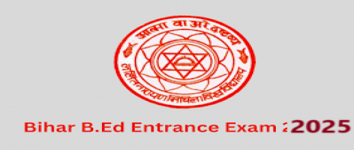 Bihar B.Ed CET 2025: Dates, Pattern, Registration - Apply Online