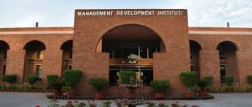 MDI Gurgaon Applications for PGDM in Business Management