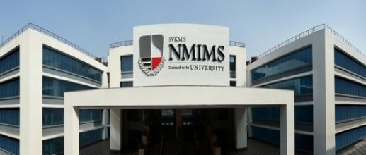 NMIMS MBA Admission 2025