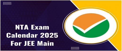 NTA JEE Mains 2025 Exam Date, New Guidelines - Latest Updates