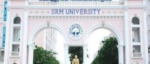 SRMJEEE 2025 Exam Date