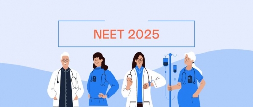 NEET 2025 Cutoff: Qualifying Marks & Percentile Needed for MBBS