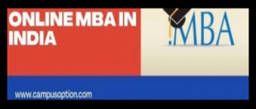 Top Trending Online MBA Courses in 2025