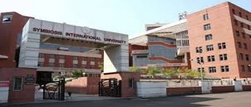 Symbiosis University Btech Admission 2025 Date