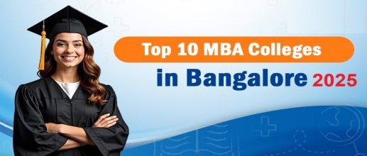 Top 10 Online/Distance MBA Colleges in Bangalore 2025