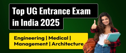 Top 10 Upcoming Engineering Entrance Exams 2025 in India After 12th