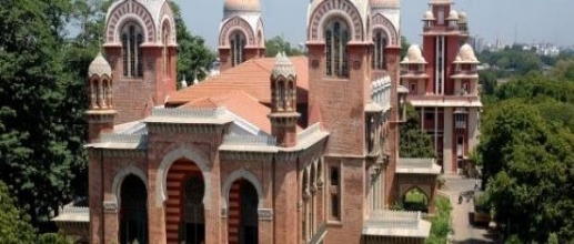 Madras University Exam 2020 Time table Released