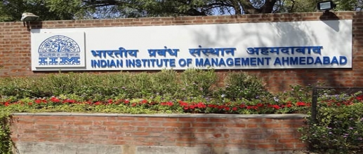 IIM Ahmedabad Executive MBA 