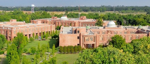 Executive MBA from IIMs