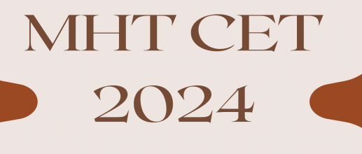 MHT CET 2024 CAP Registration Opens Soon