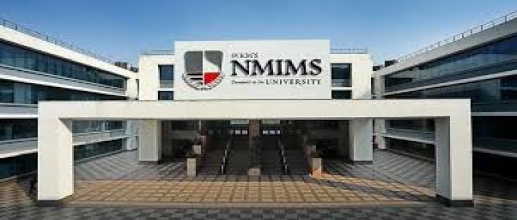 NMIMS CET 2025 Exam Registration Started for Engineering and Pharmacy Programs