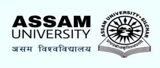 Assam University UG Admission 2024 OPEN