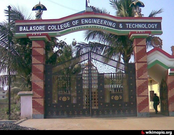 700px x 545px - Balasore college of Engineering & Technology -BCET Balasore, Ranking 2023,  Placement, Admission, Fee
