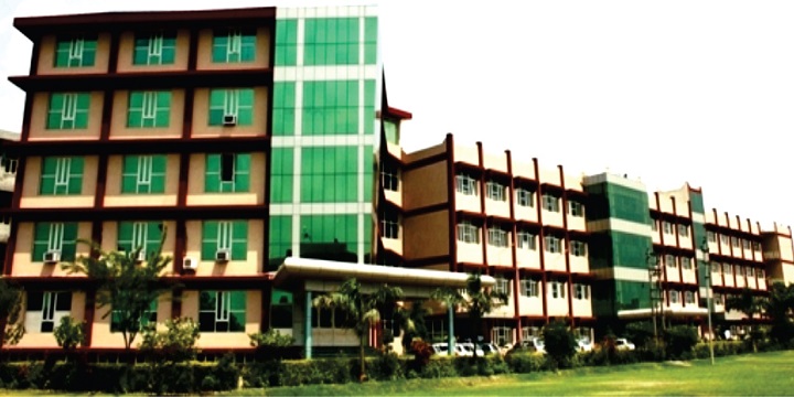 Doon Valley Institute of Engineering and Technology [ DVIET ] Karnal ...