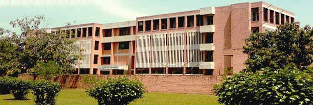 Guru Nanak Dev University: Admissions 2024, Fees, Placements, Ranking