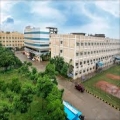 Bharath University Hostel