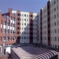 DIT University Hostel