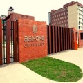 Ashoka University Hostel