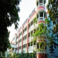 Rajalakshmi Engineering College Hostel