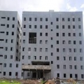 VIT University Bhopal Hostel