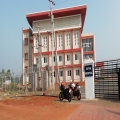 MVGR College of Engineering Hostel