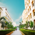 ITS Engineering College Hostel