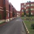 Himgiri Zee University Hostel