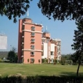 Sushant University Hostel