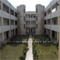 Babasaheb Bhimrao Ambedkar University (BBAU) Hostel