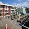 Symbiosis International University (SIU) Pune Hostel