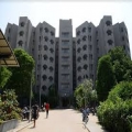 Nirma University Hostel