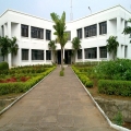 SSN College of Engineering Hostel