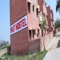 Maharaja Agrasen Institute of Technology Hostel