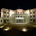 Sastra University Hostel