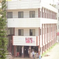 RNS Institute of Technology Hostel