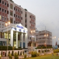 Jaipur National University Hostel