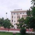 Chitkara University Hostel