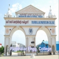 Panimalar Engineering College Hostel