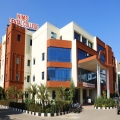 NIMS University Hostel