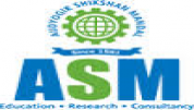 ASM College of Commerce, Science & Information Technology - [ASM College of Commerce, Science & Information Technology]
