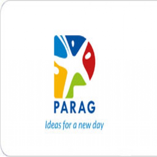 Parag Foundation - [Parag Foundation]