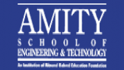 Amity School of Engineering and Technology - [Amity School of Engineering and Technology]