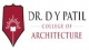 Padmashree Dr. D. Y. Patil College of Architecture